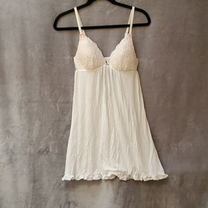 Betsey Johnson nightgown